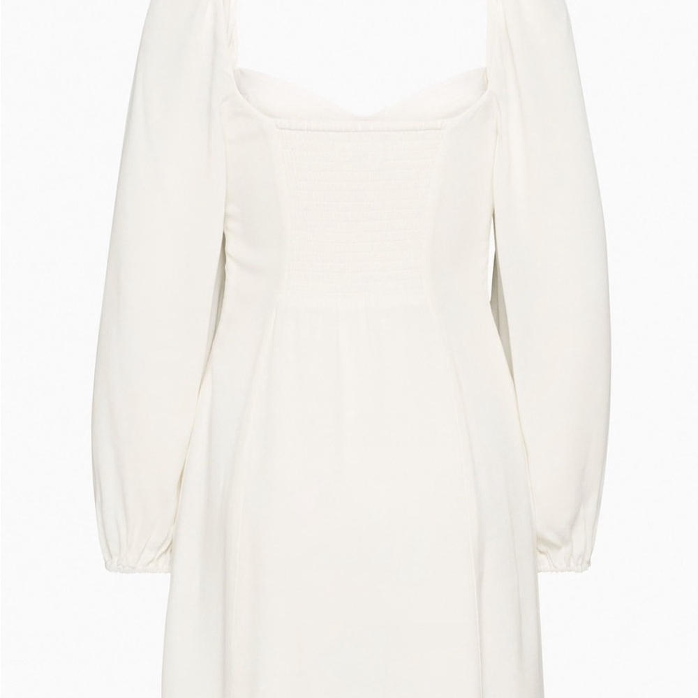 Wilfred Novella Dress - Picture 9 of 9